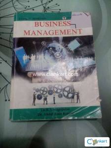 Business management