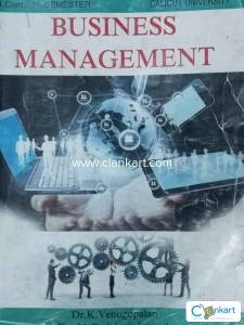 Business management