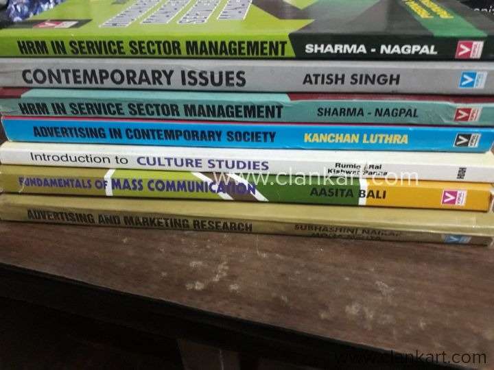 Business management books