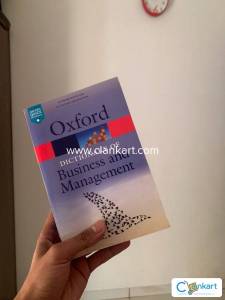 Business management books