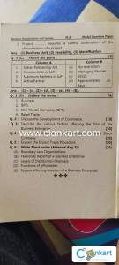 Business organization and system