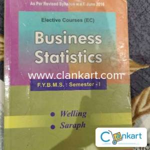 Business statistic