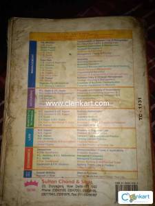 Business statistics and business mathematics