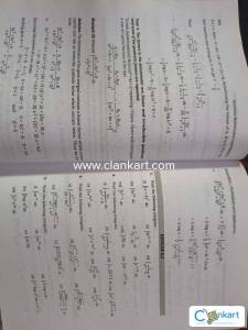 Business statistics and mathematics  by JK thukral