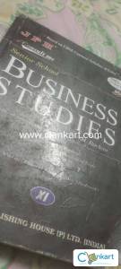 Business studies