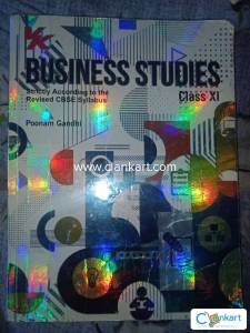 Business studies