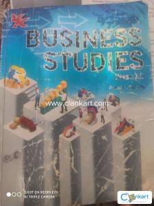 Business studies