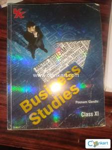 Business studies