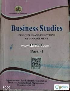 Business studies