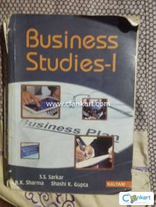 Business studies