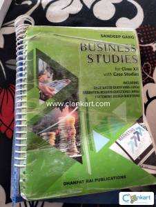 Business studies