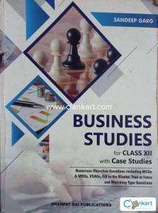 Business studies
