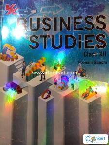 Business studies