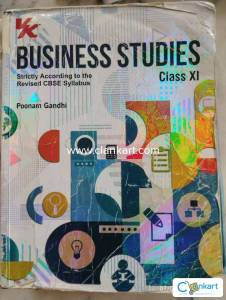 Business studies
