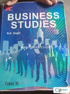 Business studies