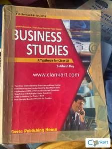 Business studies