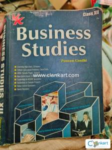 Business studies