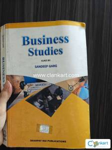 Business studies