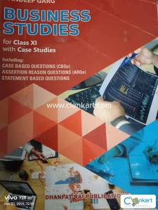 Business studies