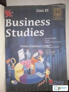 Business studies