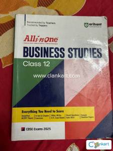 Business studies
