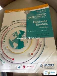 Business studies