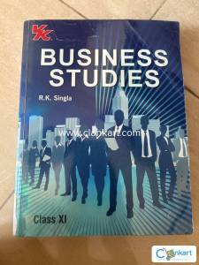 Business studies