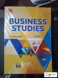 Business studies