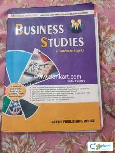 Business studies