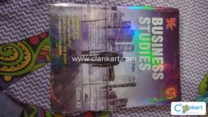 Business studies 12