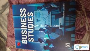 Business studies 2026 by poonam gandhi