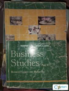 Business studies 2nd puc