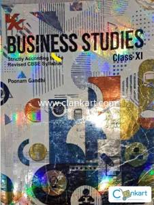 Business studies CBSE REFERENCE BOOK