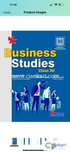 Business studies Poonam Gandhi