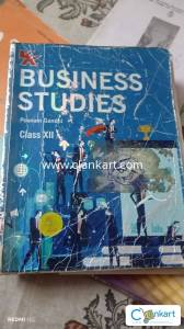 Business studies Poonam Gandhi class 12