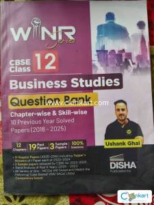 Business studies Pyqs 10years