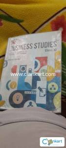 Business studies VK POONAM GANDHI Class 11