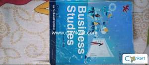 Business studies book for class 11 (author Poonam Ghandhi)