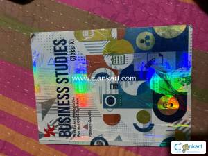 Business studies cbse class 11