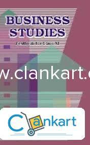 Business studies class 11