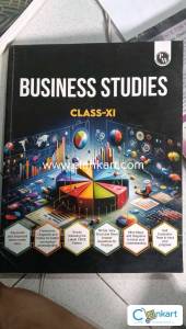 Business studies class 11th PW