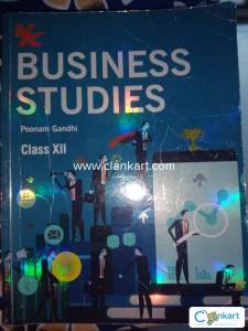 Business studies class 12