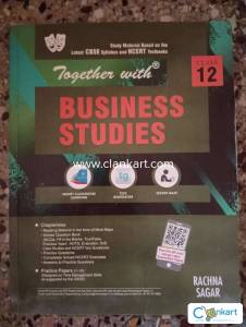 Business studies class 12 Rachna sagar