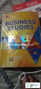 Business studies class 12 cbse