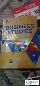 Business studies class 12 part 2