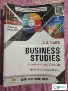 Business studies class 12 simple language