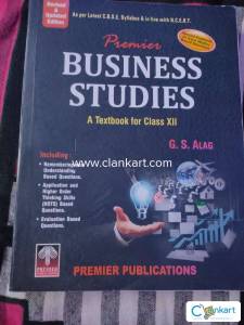 Business studies for Classs 12