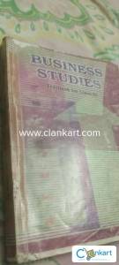 Business studies for class 11