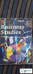 Business studies for class 12