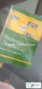 Business studies for class 12th